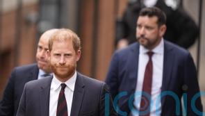 Duke of Sussex’s ‘life at stake’, Court of Appeal told in security challenge