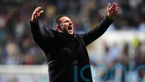 Frank Lampard hails &lsquo;amazing&rsquo; Jamie Paterson after local hero lifts Coventry