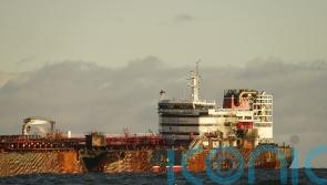 Stena Immaculate to be towed to Great Yarmouth a month after North Sea crash
