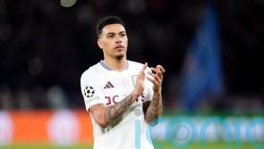 Morgan Rogers believes Aston Villa can still progress in Champions League