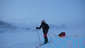 Adventurer apologises over ‘first’ Baffin Island claim after Inuit backlash