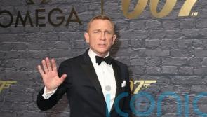James Bond is in ‘safe hands’ with new producers, says Anthony Horowitz