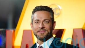 Zachary Levi announces birth of first child with photographer partner