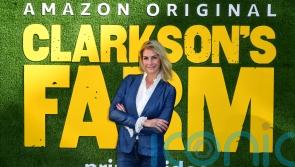 Clarkson’s Farm star Lisa Hogan to publish her first book