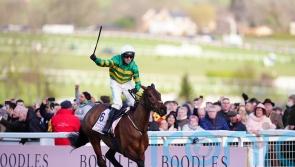 Inothewayurthinkin skips Punchestown in favour of summer break