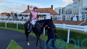 I Am I Said leading Valmont Classic hopes