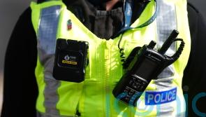 Teenagers arrested over deliberate fires