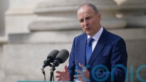Irish premier welcomes EU pause on US tariff countermeasures