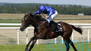 Aomori City leads strong Craven hand for Charlie Appleby