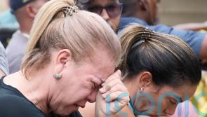 Number of dead in roof collapse at nightclub in Dominican Republic rises to 221