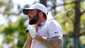 Rory McIlroy backed for Masters victory as Scottie Scheffler makes ominous start