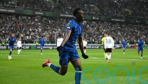 Tyrique George’s first goal for Chelsea helps them to convincing Warsaw win