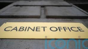 Cabinet Office to shed 2,100 jobs as Government shrinks Civil Service