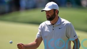 Scottie Scheffler makes ominous start in bid for third Masters title