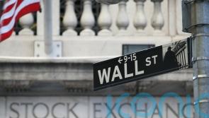 US stocks dive as Wall Street&rsquo;s euphoria reverts to fear over US-China trade war