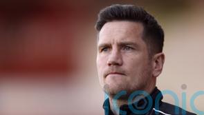 Lee Bell tells Crewe players he expects more from them