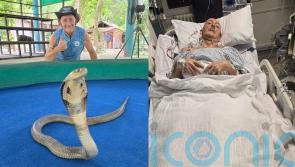 Globetrotting TikTok grandad ‘helpless’ and ‘devastated’ after debilitating condition leaves him bedbound