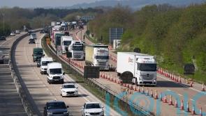 Easter traffic warning as 19.1m expected to make car journey on Good Friday
