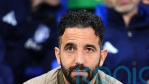 Ruben Amorim ‘really confident’ in Man U keeper Andre Onana despite Lyon errors