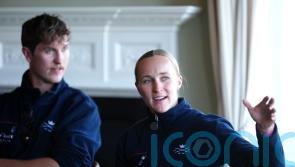 Heidi Long dares young girls to dream as she prepares for Boat Race