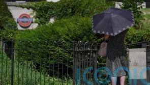 More than 1,000 people died from heat in England in 2024, figures show