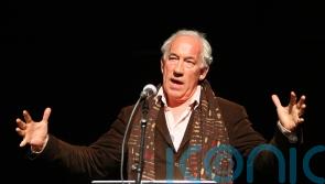 Simon Callow says he has ‘never been to a rock concert’ ahead of rock star role