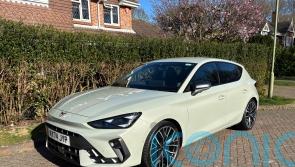 Long-term report: The Cupra Leon is settling in very nicely