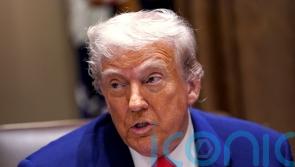 Ministers focused on US trade deal, despite signal tariffs will go no lower