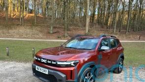 Long-term report: The Dacia Duster punches above its weight to be one of the best all-rounders money can buy