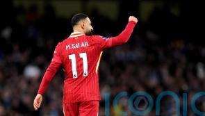 Mohamed Salah commits to Liverpool with new two-year contract