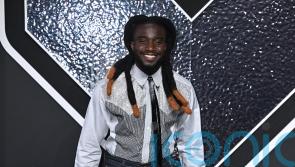 Grammy nominee Shaboozey releases new single after breakthrough year