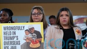 US judge directs government to take all steps to return mistakenly deported man