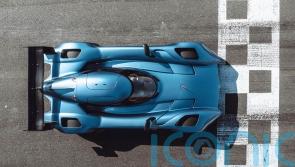 Top Gear driver The Stig breaks &lsquo;untouchable&rsquo; 20-year-old track record