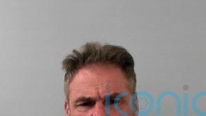 Anaesthetist who tried to kill shop owner with lethal injection jailed for life