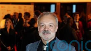 Graham Norton to add ‘mayhem’ to Doctor Who with Eurovision-themed episode