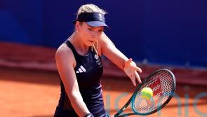 Katie Boulter and Sonay Kartal lead Britain past Germany in Billie Jean King Cup