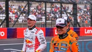 Lando Norris: Red Bull should do a better job rather than keep complaining