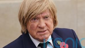 Ex-MP Michael Fabricant becomes first to be voted off Celebrity Big Brother