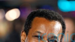 Rageh Omaar goes on first foreign assignment for ITV News since on-air illness