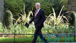 US envoy suggests Ukraine can be partitioned ‘like Berlin post-Second World War’