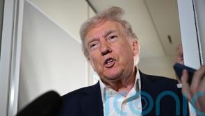 Trump says he ‘did very well’ in annual physical