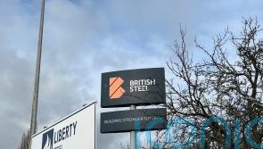 MPs face choice on British Steel as ministers aim to ‘take back control’