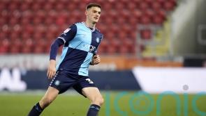 Wycombe leave it late to secure vital win over Stevenage