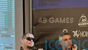 Star Wars artist fundraising for colleague who lost sight fighting in Ukraine