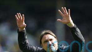 Daniel Farke happy as Leeds return to Championship summit