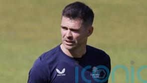 James Anderson &lsquo;overwhelmed&rsquo; by reaction after being awarded knighthood