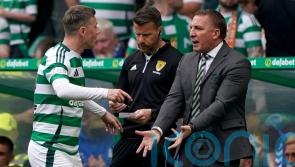 Brendan Rodgers frustrated five-star win over Kilmarnock was not a title party