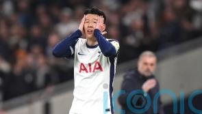 Postecoglou hails Son Heung-min for putting team first despite lack of goals