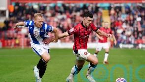Colchester strike late to snatch victory at Newport and boost play-offs chances
