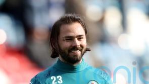 Bradley Dack scores late on to give Gareth Ainsworth first win at Gillingham